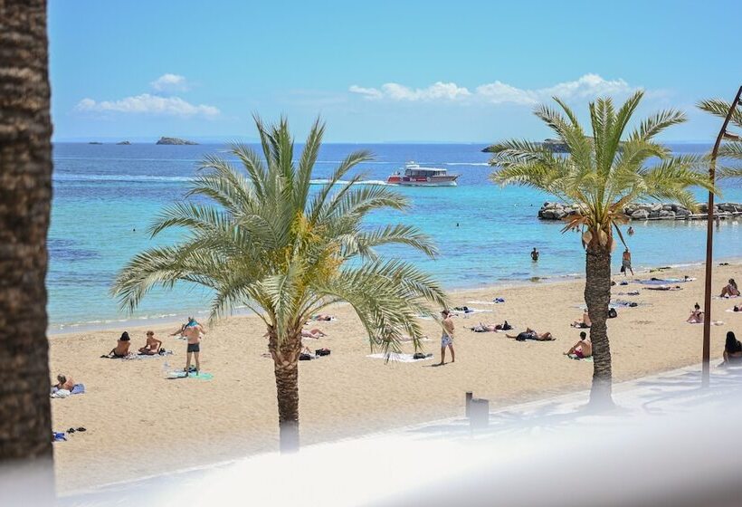 ホテル Figueretes