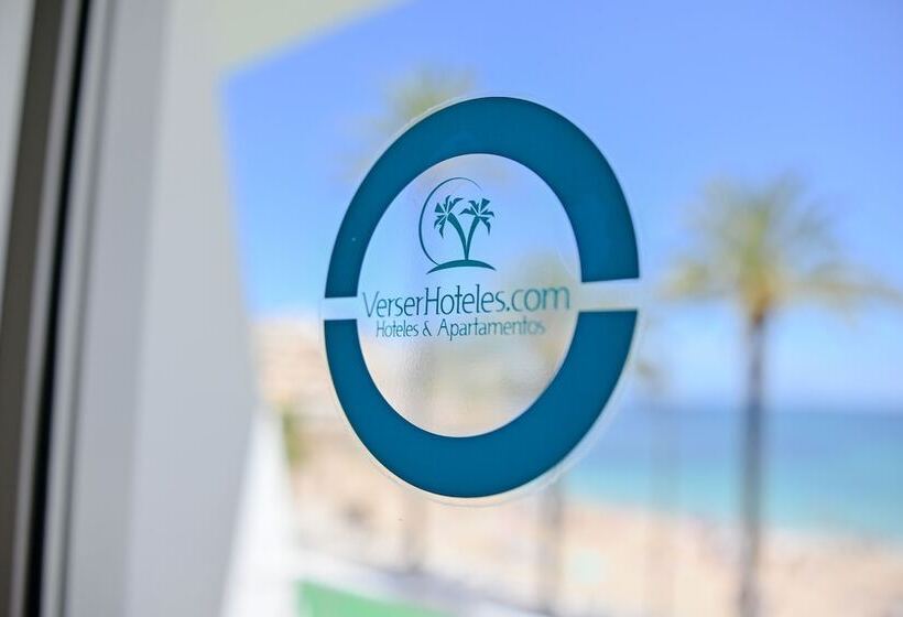 ホテル Figueretes