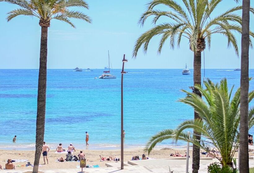 ホテル Figueretes