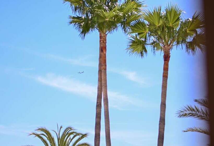 ホテル Figueretes