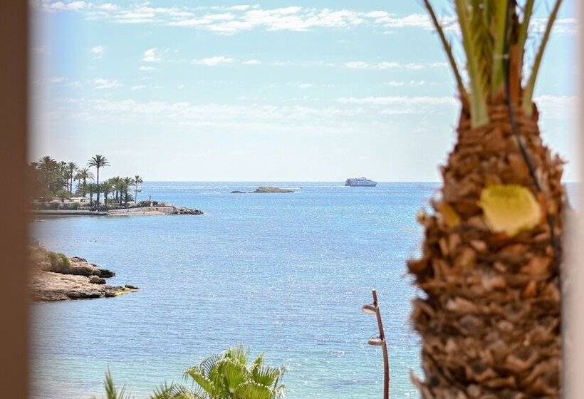 ホテル Figueretes