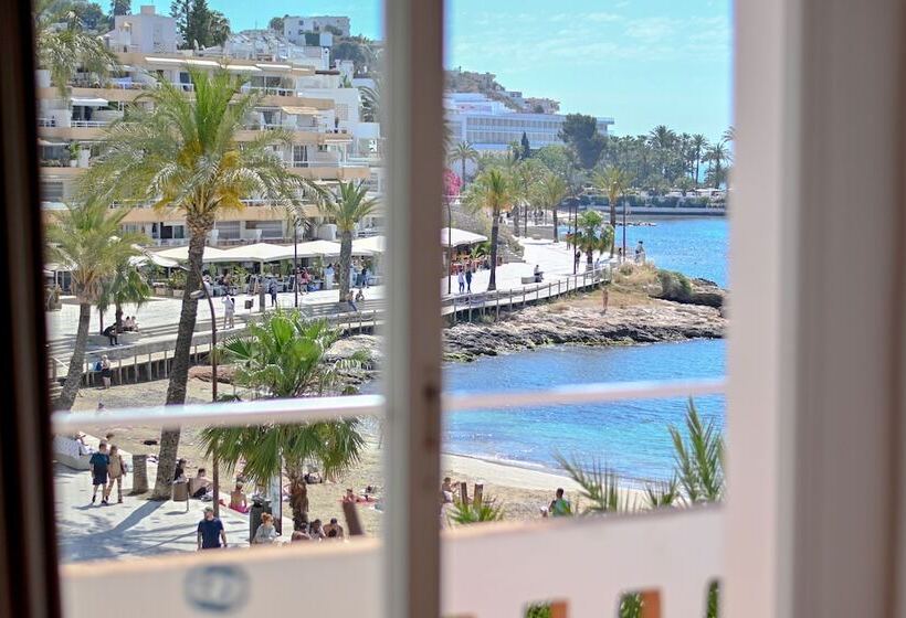 ホテル Figueretes