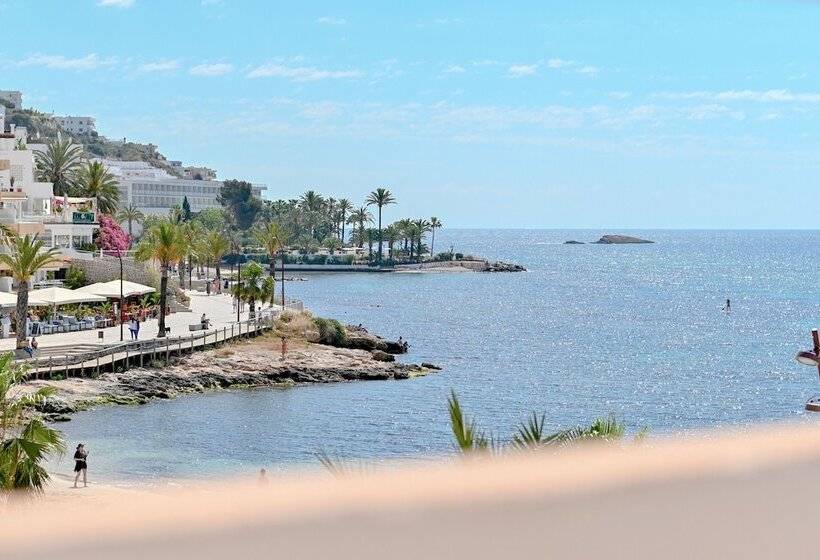 ホテル Figueretes