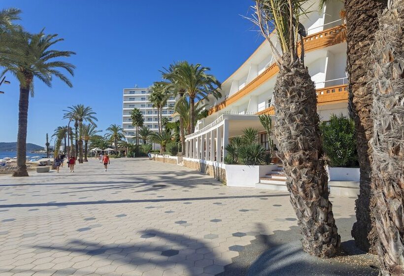 ホテル Figueretes