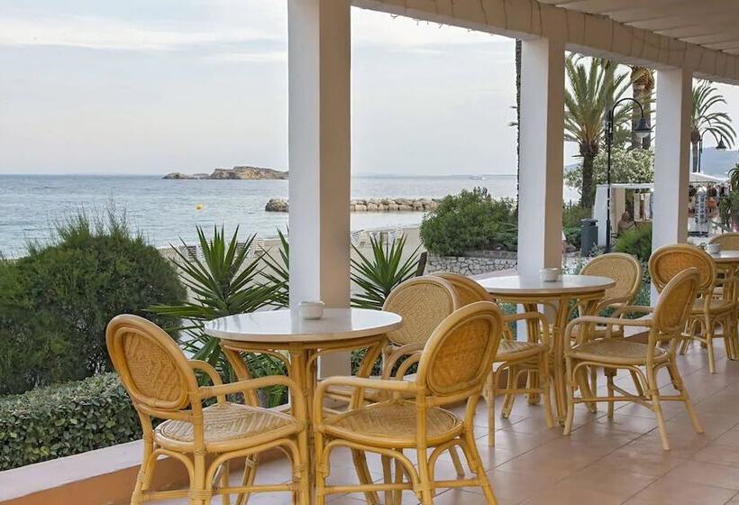 ホテル Figueretes