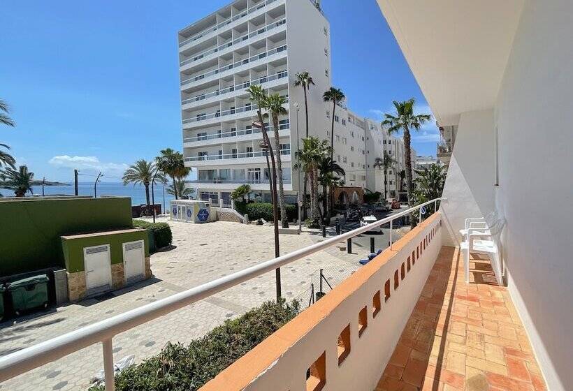 ホテル Figueretes