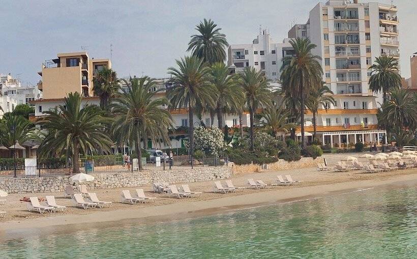 ホテル Figueretes