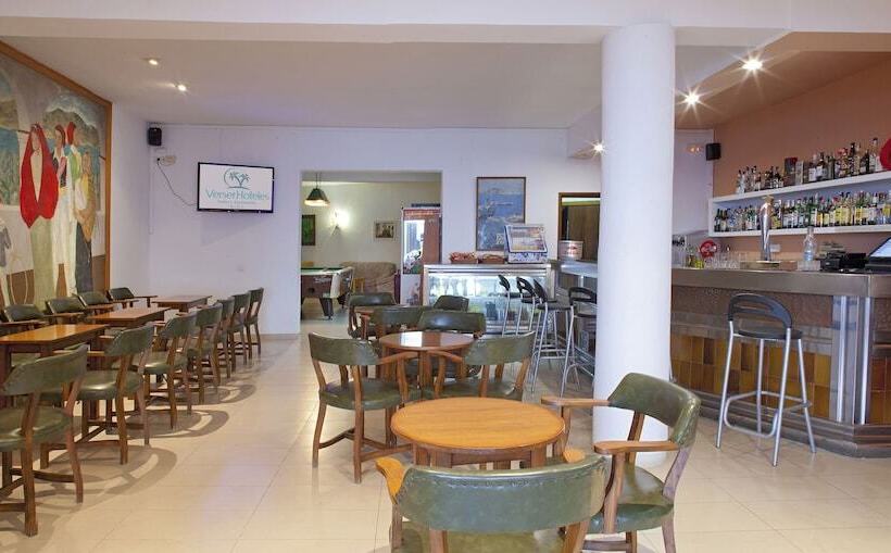 ホテル Figueretes