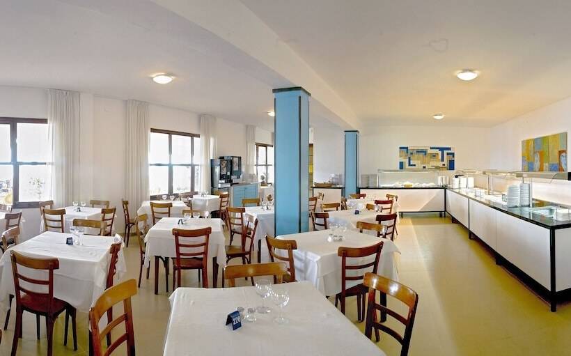 ホテル Figueretes