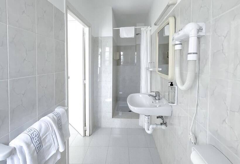 ホテル Figueretes