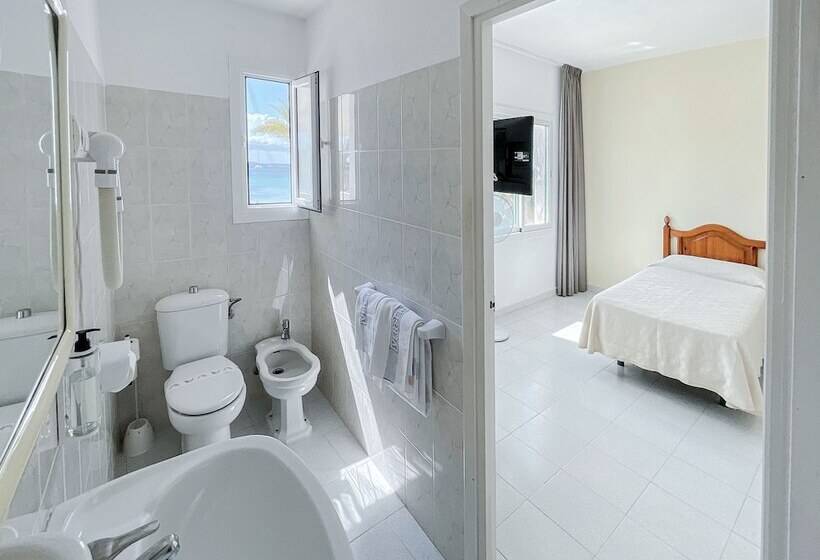 ホテル Figueretes