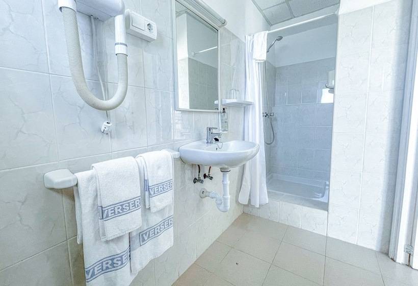 ホテル Figueretes