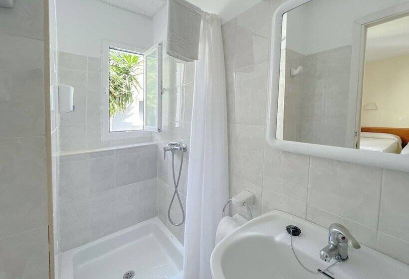 ホテル Figueretes