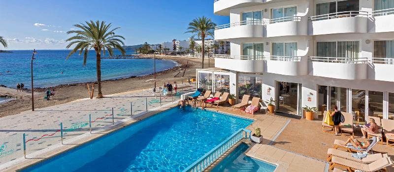 ホテル Figueretes