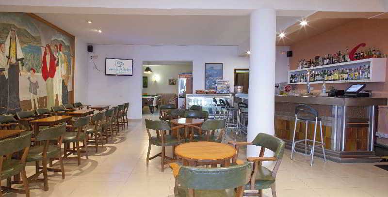 ホテル Figueretes