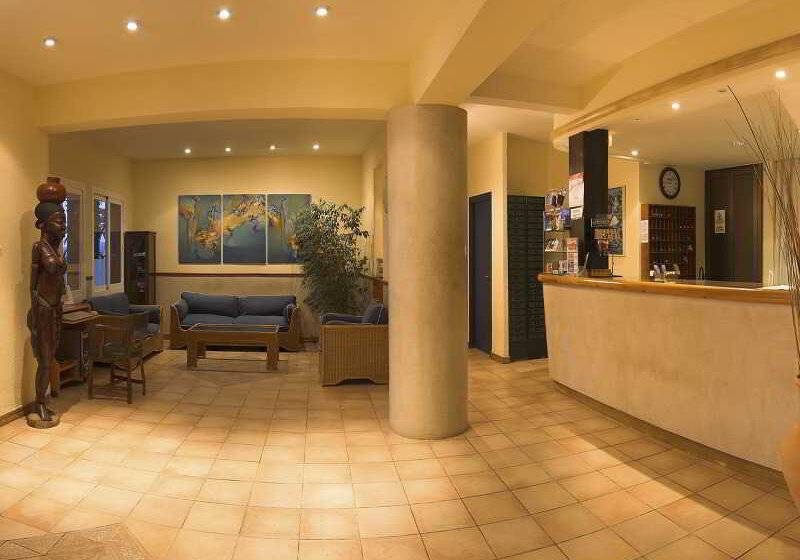 ホテル Figueretes