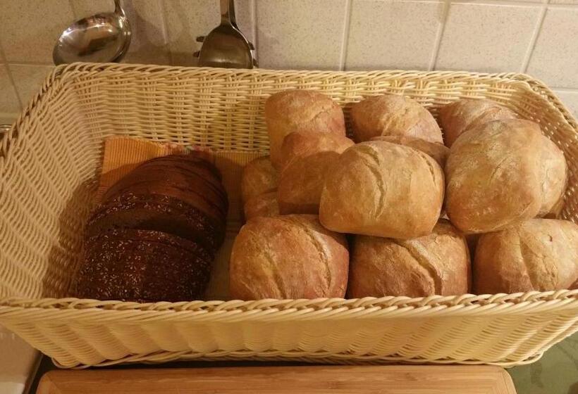 בית מלון כפרי Greifennest