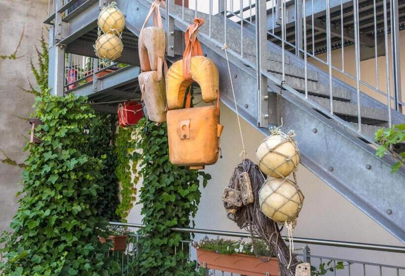 בית מלון כפרי Greifennest