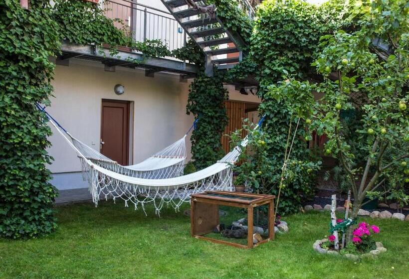 בית מלון כפרי Greifennest