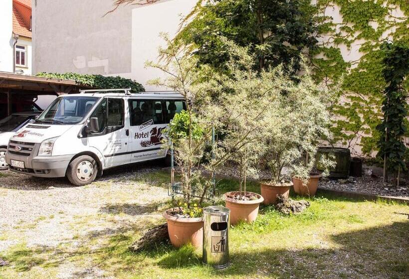 בית מלון כפרי Greifennest