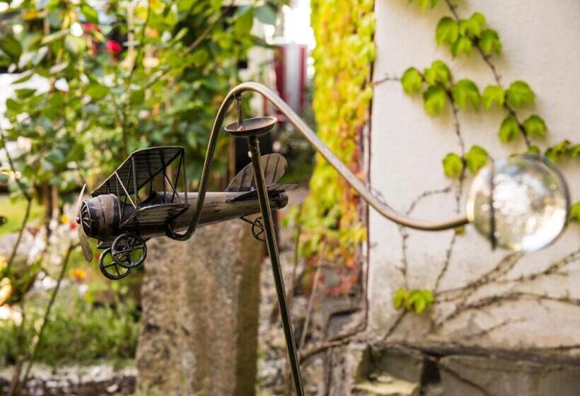 בית מלון כפרי Greifennest