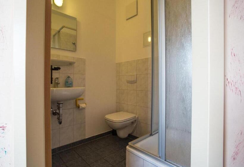 בית מלון כפרי Greifennest