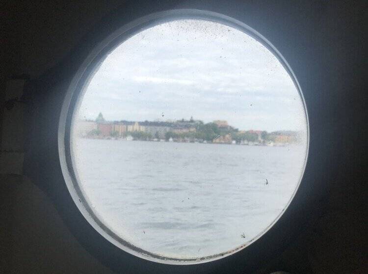 ホテル Gustaf Af Klint