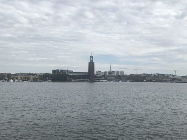 ホテル Gustaf Af Klint