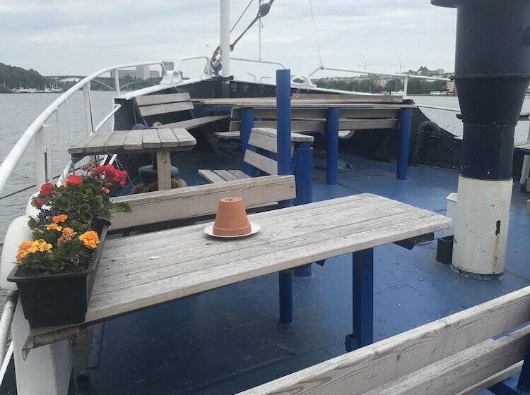 ホテル Gustaf Af Klint