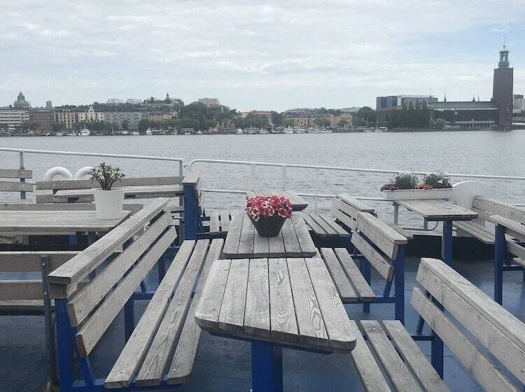 ホテル Gustaf Af Klint