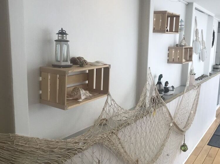 ホテル Gustaf Af Klint