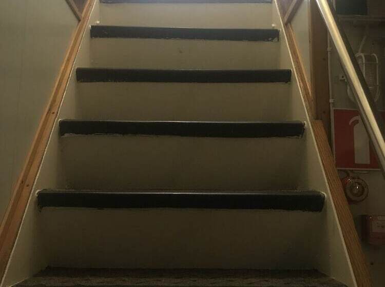 ホテル Gustaf Af Klint