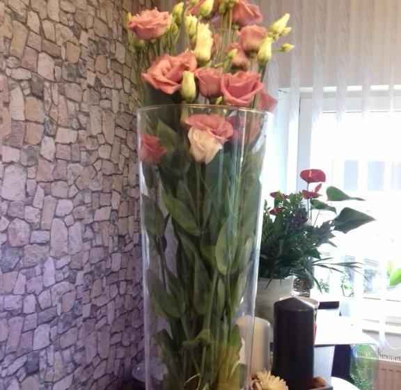 Отель Holmbecks