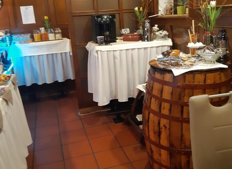 Отель Holmbecks