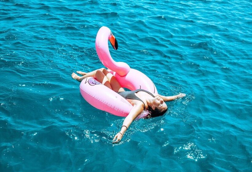 هتل Hostel Malti Budget