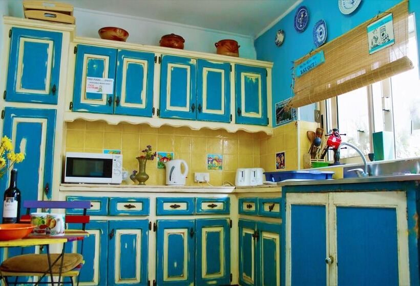 هتل Hostel Malti Budget