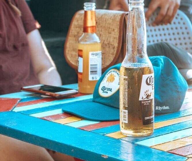 هتل Hostel Malti Budget