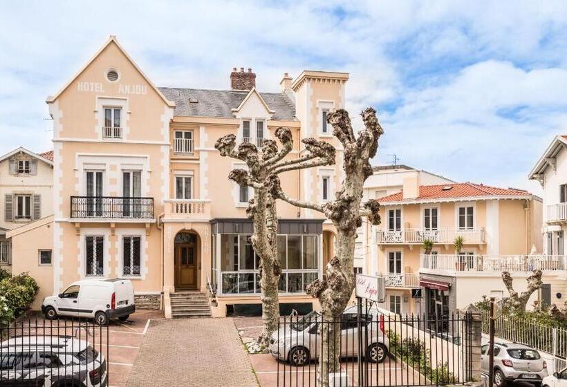 Alfred Hotels Les Halles