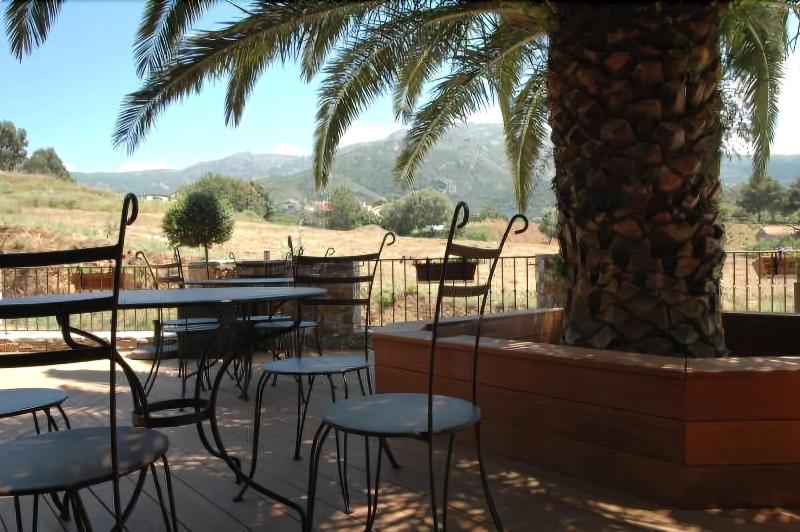 호텔 Hôtel La Palma