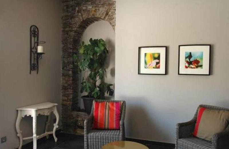 호텔 Hôtel La Palma