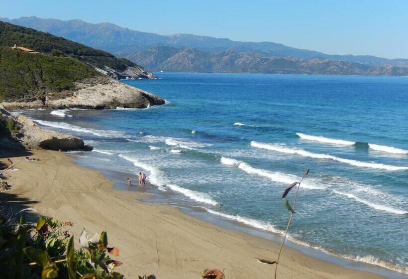 호텔 Hôtel La Palma