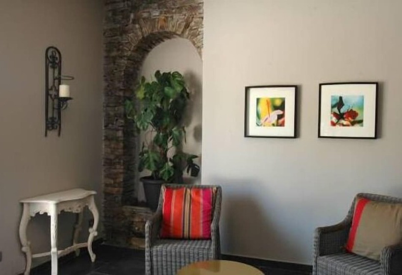 호텔 Hôtel La Palma