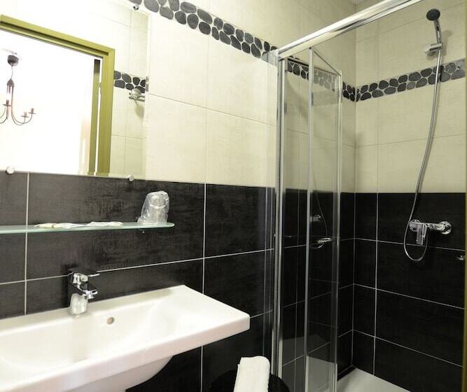 호텔 Hôtel La Palma