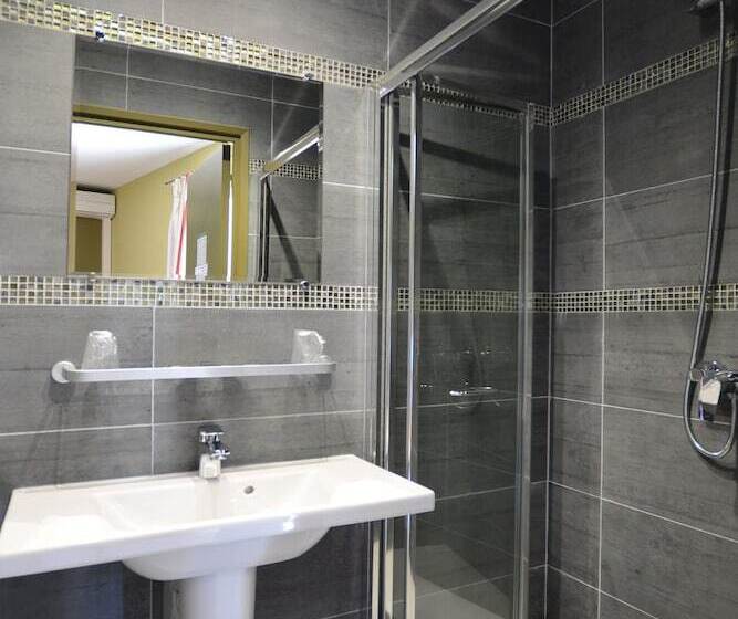 호텔 Hôtel La Palma