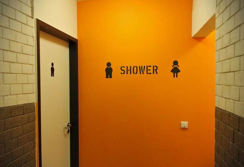 هتل Industriepalast Berlin