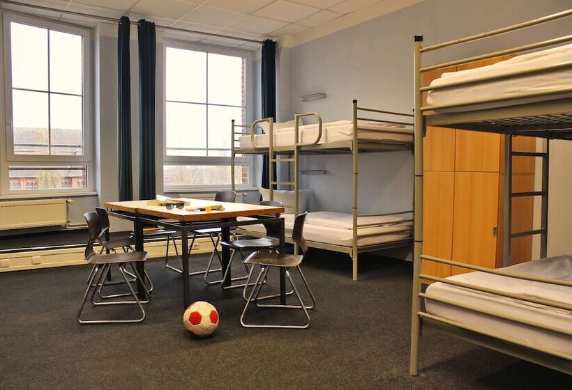 هتل Industriepalast Berlin