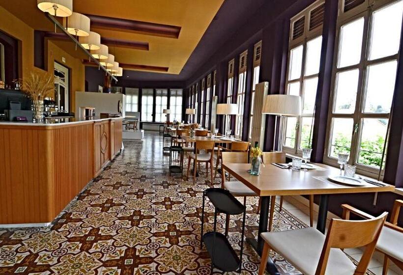 فندق La Castellana   Habitaciones Y Desayuno