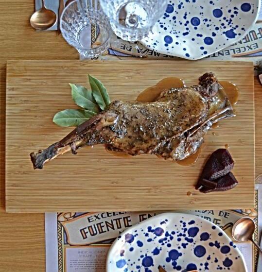 فندق La Castellana   Habitaciones Y Desayuno