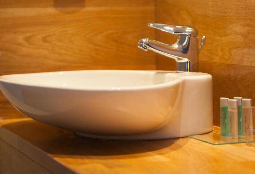 ホテル La Castellana   Habitaciones Y Desayuno