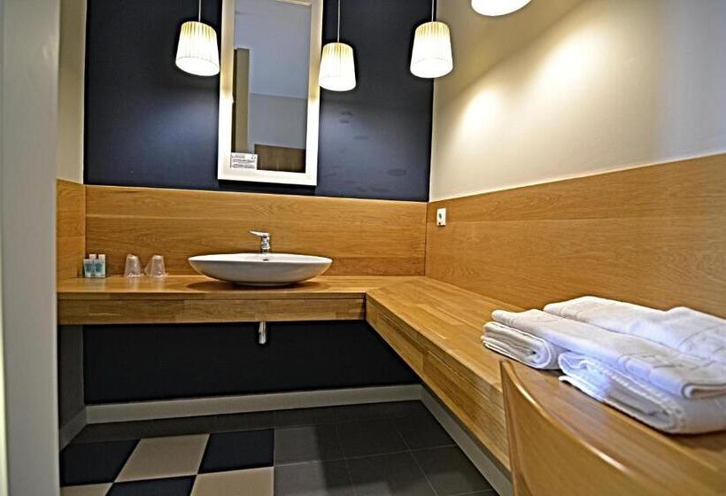 فندق La Castellana   Habitaciones Y Desayuno